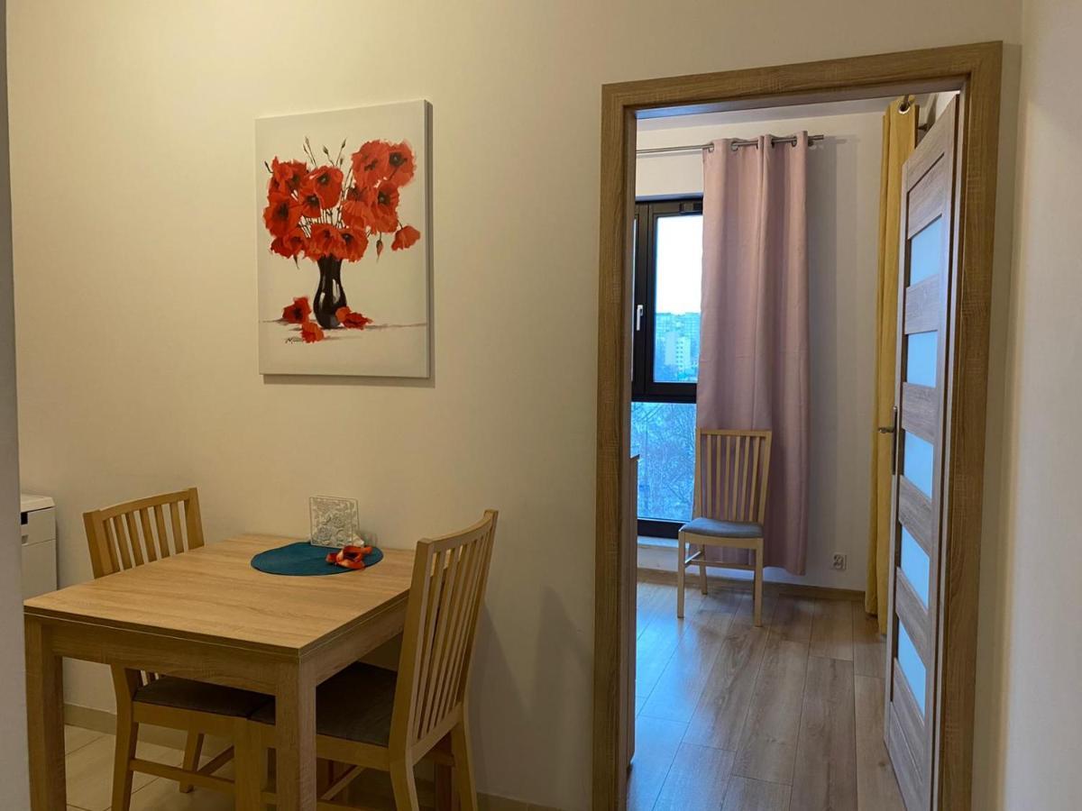 Appartement Newburg Wolska *
