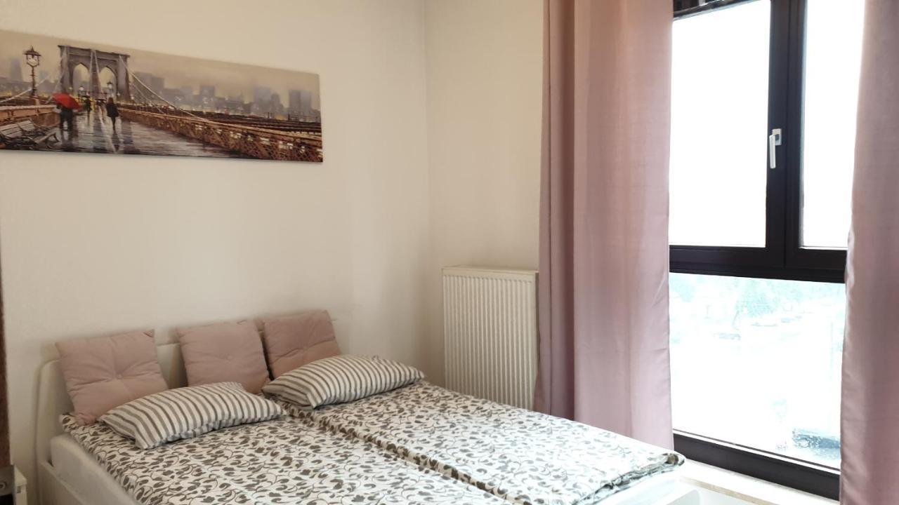 Appartement Newburg Wolska *