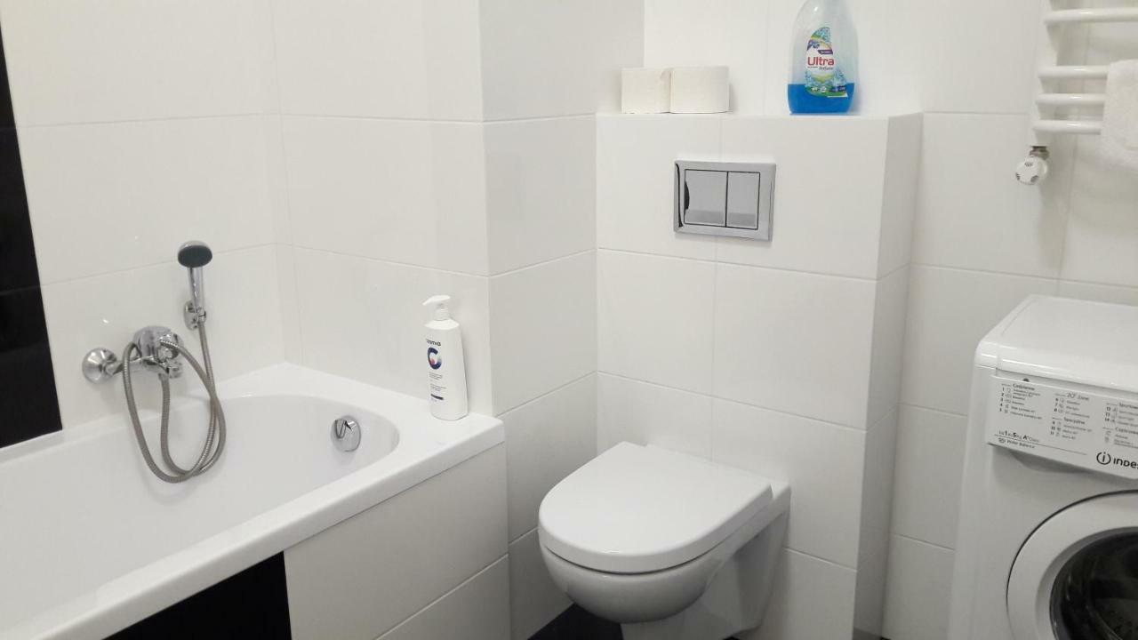 Appartement Newburg Wolska