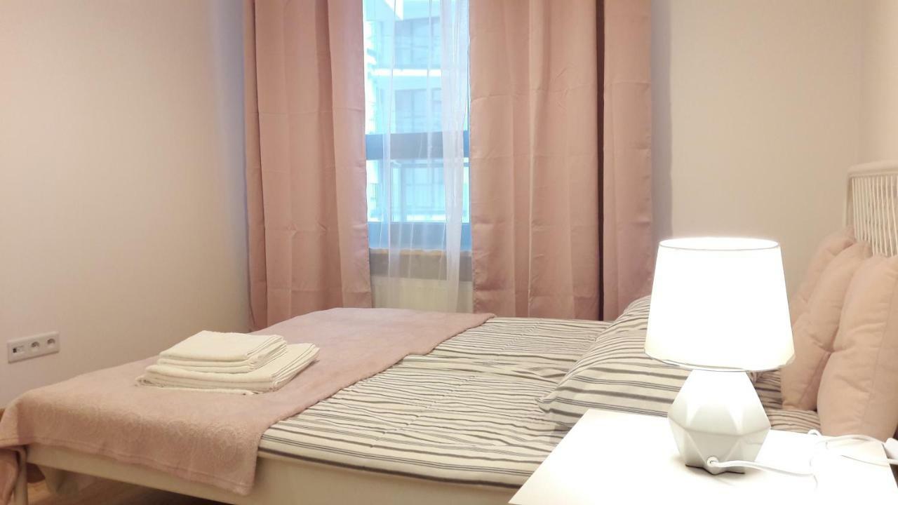 Appartement Newburg Wolska